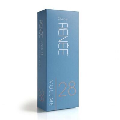 RENÉE Volume 28 - (2x1.0ml)