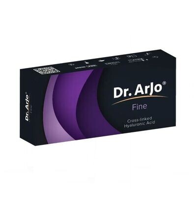 Dr. ArJo Fine (1x1.0ml)