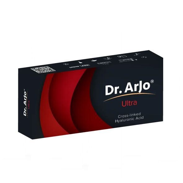 Dr. ArJo Ultra (1x1.0ml)