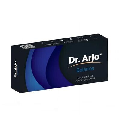 Dr. ArJo Balance (1x1.0ml)