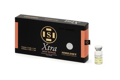 XTRA Skin Repair Ampullen (5x5ml)