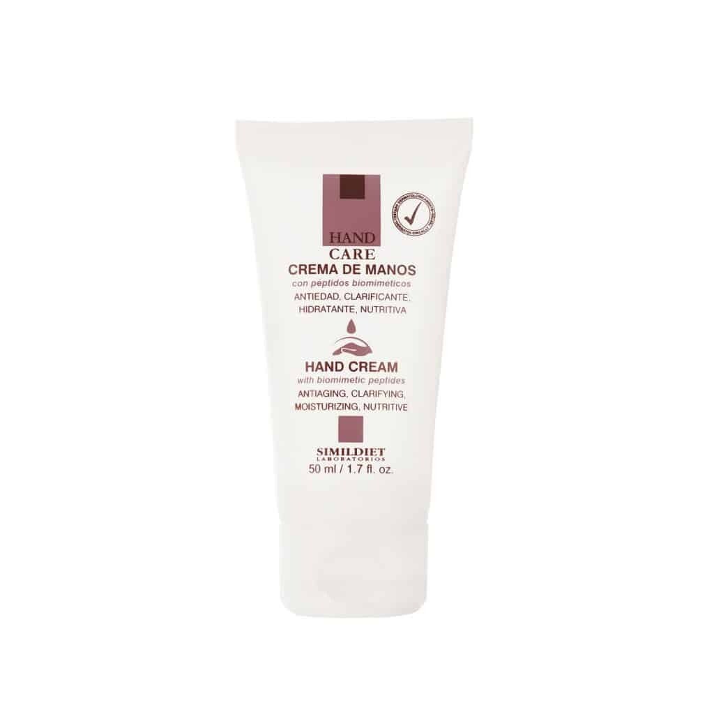 Simildiet Hand Care (100ml)