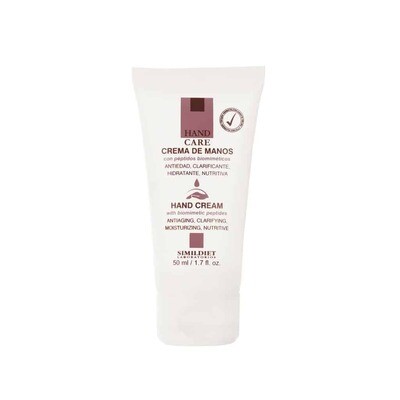 Simildiet Hand Care (100ml)