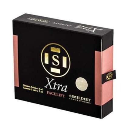 XTRA Facelift Ampullen (3x5ml)