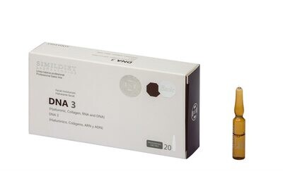Basic DNA 3 Ampullen (20x2ml)