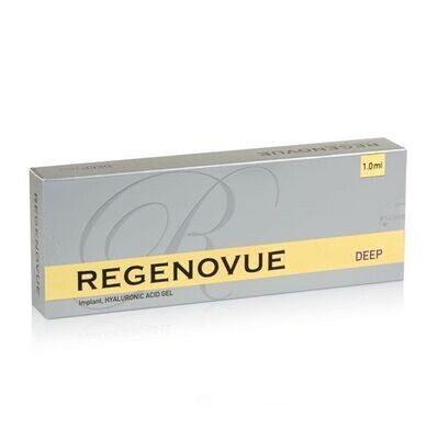 Regenovue Deep (1x1.0ml)