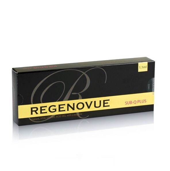 Regenovue Sub-Q Plus Lidocaine (1x1.1ml)