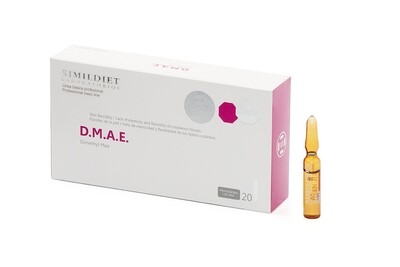 Basic D.M.A.E. Ampullen (20x2ml)