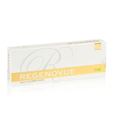 Regenovue Fine (1x1.0ml)
