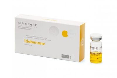 Basic Idebenone Ampullen (5x5ml)