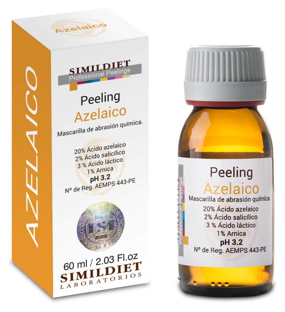 Simildiet Azelaic Peel (60ml