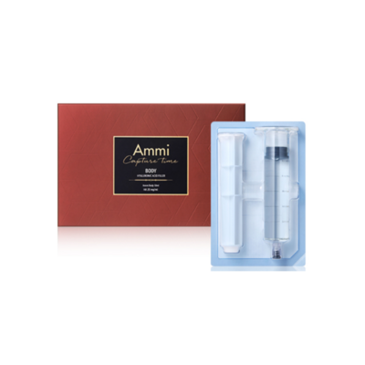 Ammi Capture Time (1x50ml) Body-Filler