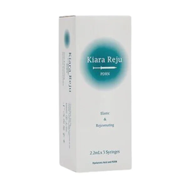 Kiara Reju (3x2.2ml) PDRN