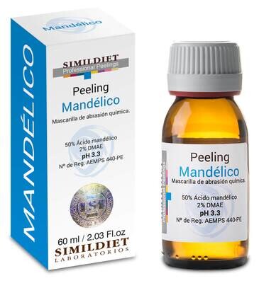 Simildiet Mandelic Peel (60ml)