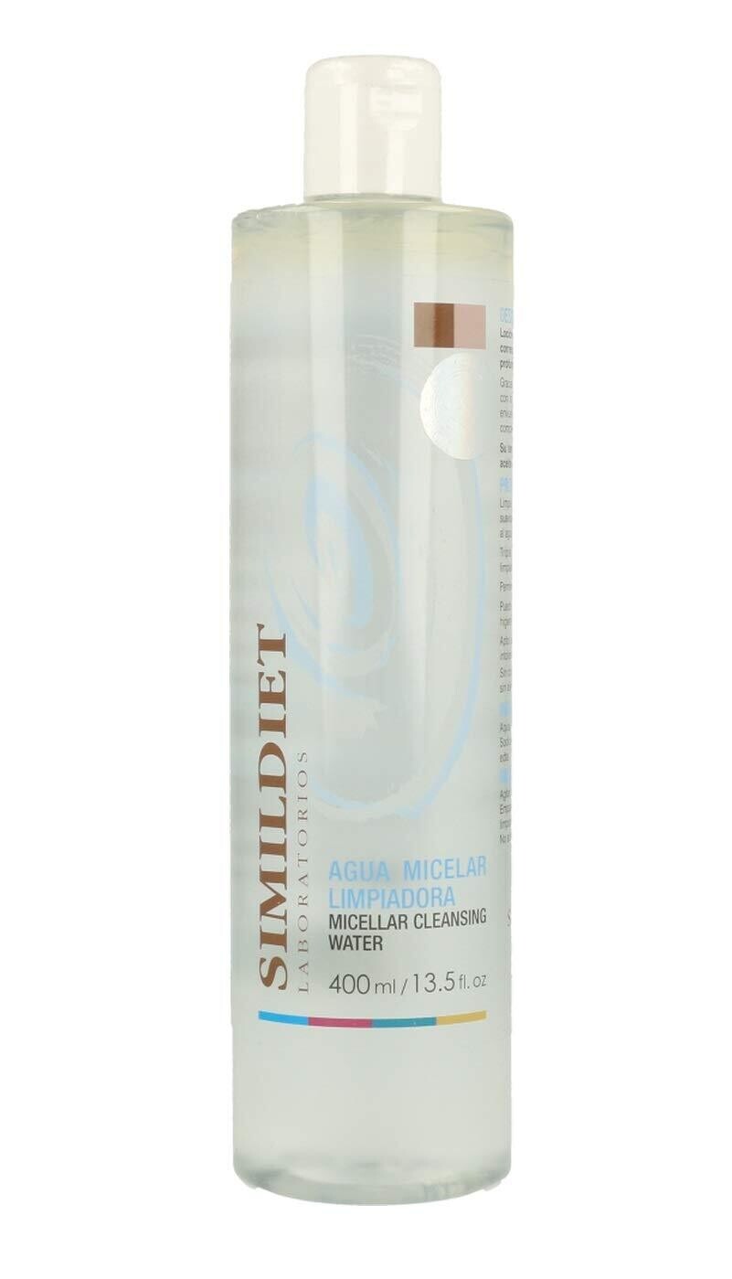 Simildiet Mizellen Reinigungswasser (100ml)
