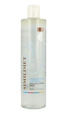 Simildiet Mizellen Reinigungswasser (100ml)