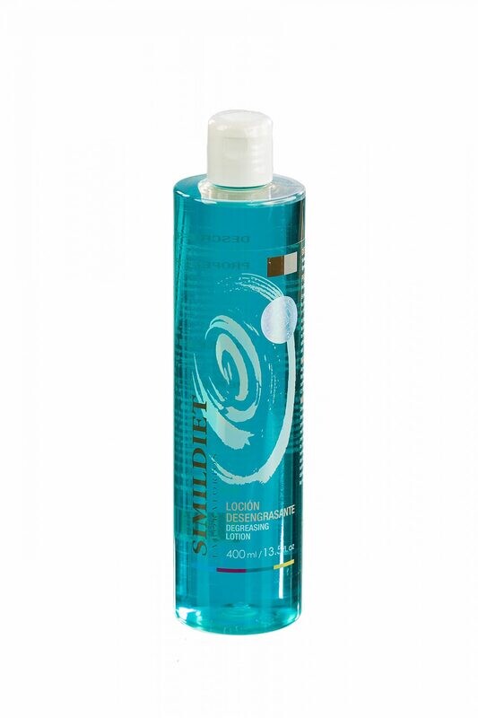 Simildiet Degreasing Lotion (400ml)