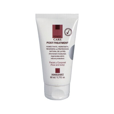 Simildiet Simil Care Cream (50ml)