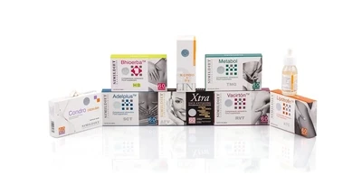 Nutraceuticals