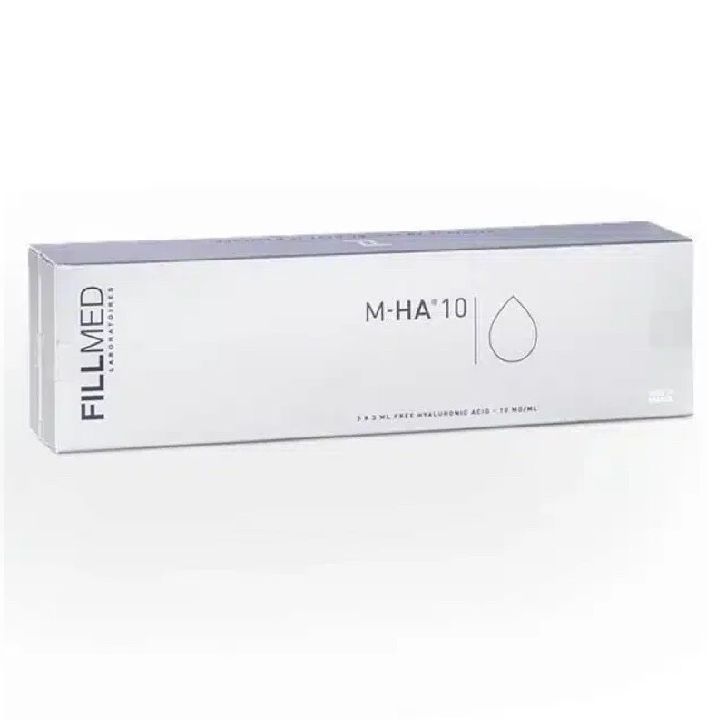 Fillmed M-HA 10 (3x3.0ml) - Filorga