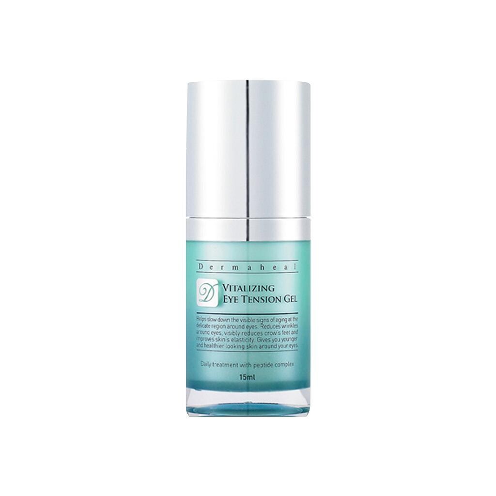 Dermaheal Vitalizing Eye Tension Gel (1x15ml)