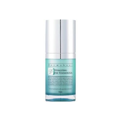 Dermaheal Vitalizing Eye Tension Gel (1x15ml)