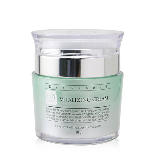 Dermaheal Vitalizing Cream (1x40ml)