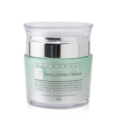 Dermaheal Vitalizing Cream (1x40ml)
