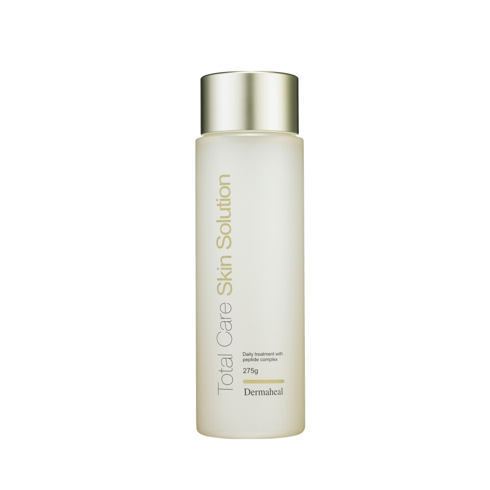 Dermaheal Total Care Skin Solution (1x275ml) Tonic