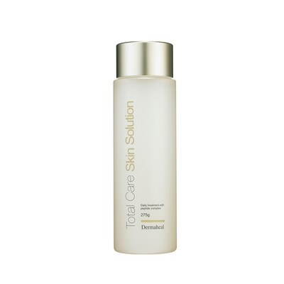 Dermaheal Total Care Skin Solution (1x275ml) Tonic