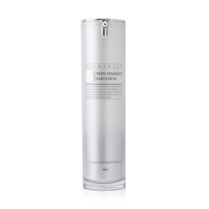 Dermaheal Skin Delight Emulsion (1x40ml)