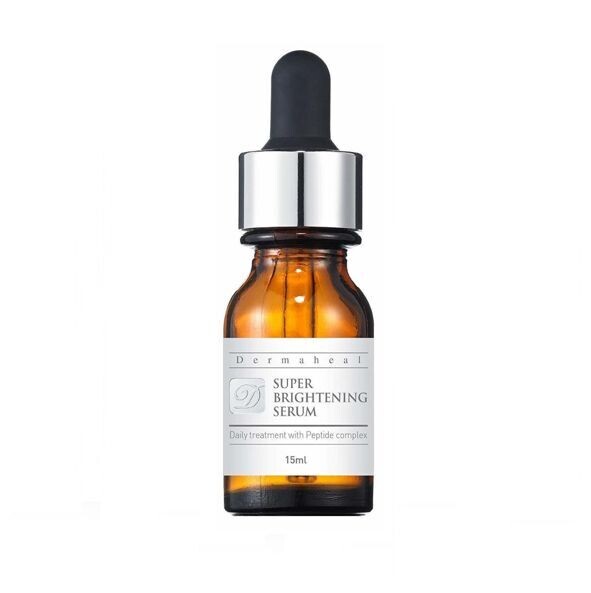 Dermaheal Super Brightening Serum (1x15ml)