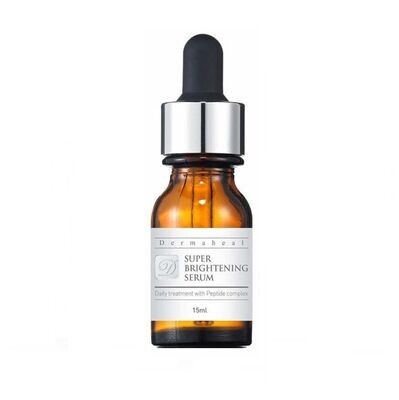 Dermaheal Super Brightening Serum (1x15ml)