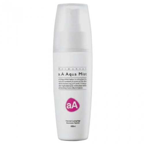 Dermaheal a.A Aqua Mist (100ml)