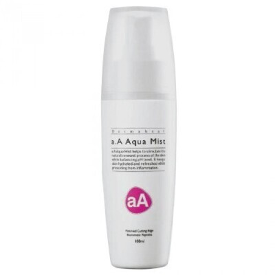 Dermaheal a.A Aqua Mist (100ml)