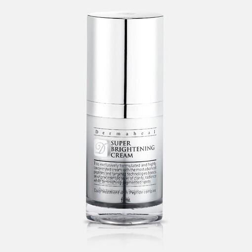 Dermaheal Super Brightening Cream (1x15ml) Dermaheal Super Brightening Cream (1x15ml)