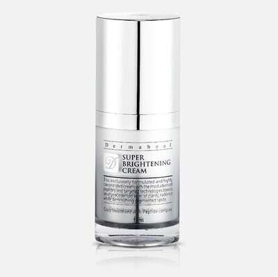 Dermaheal Super Brightening Cream (1x15ml)