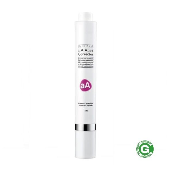 Dermaheal a.A Aqua Corrector (1x15ml) Korrektor