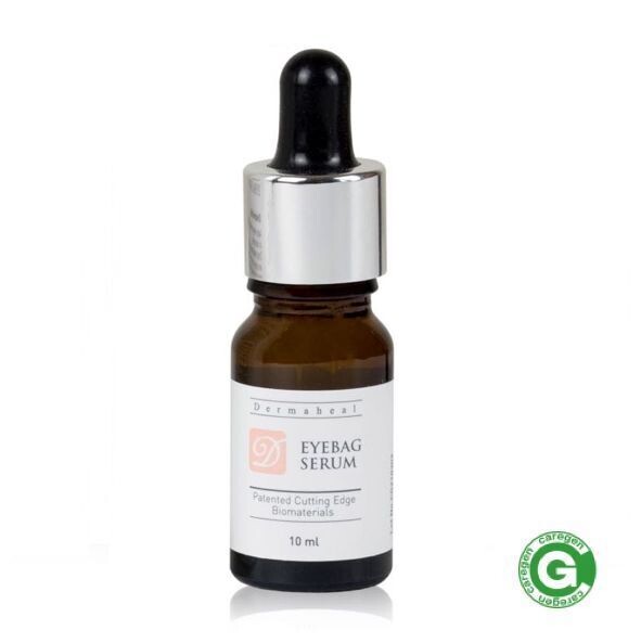 Dermaheal Eyebag Serum (1x10ml)
