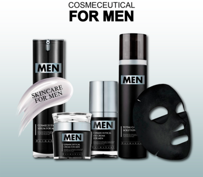 Dermaheal Men Series (SET)