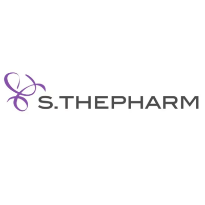 S.THEPHARM