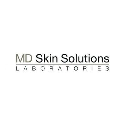 MD skin solut.