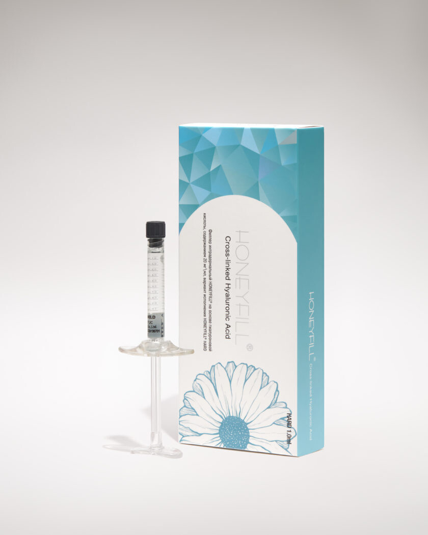 HONEYFILL HART (1x1.0ml)