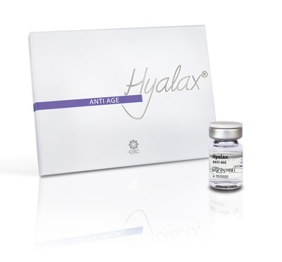 Hyalax Anti-Age (5x5.0ml)
