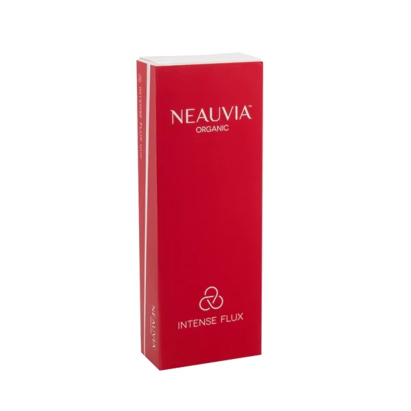Neauvia Intense Flux - 1 x 1 ml Neauvia Intense Flux - 1 x 1 ml