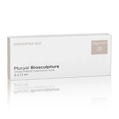 Pluryal  Biosculpture  (2 x 1,1 ml)