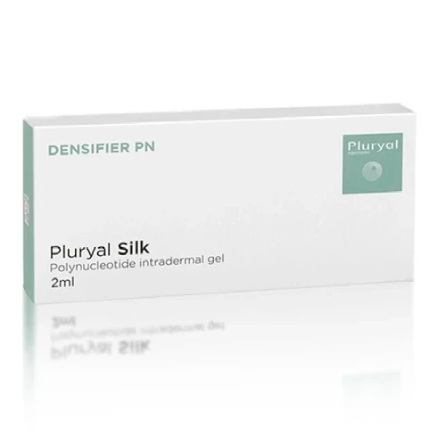 Pluryal  Silk  (1 x 2 ml)