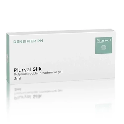 Pluryal  Silk  (1 x 2 ml)
