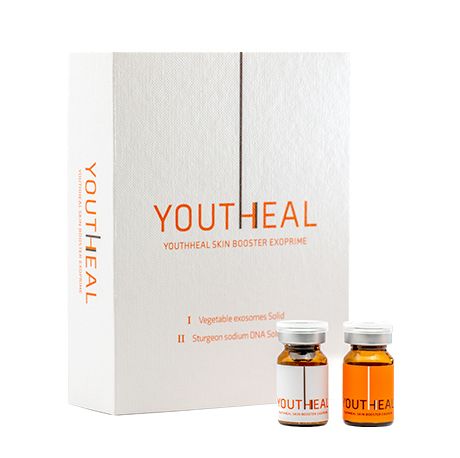 Youthfill Skin Booster Exoprime (6 vials)