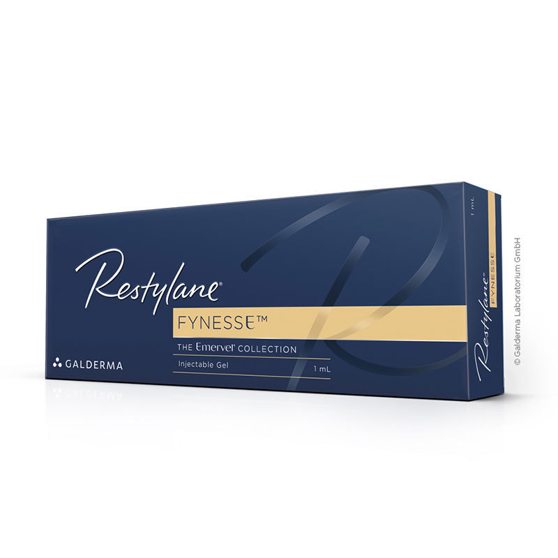 Restylane Fynesse (1x1.0ml)